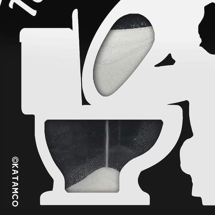 The Talking Toilet Paper Holder 16 The Talking Toilet Paper Holder 7