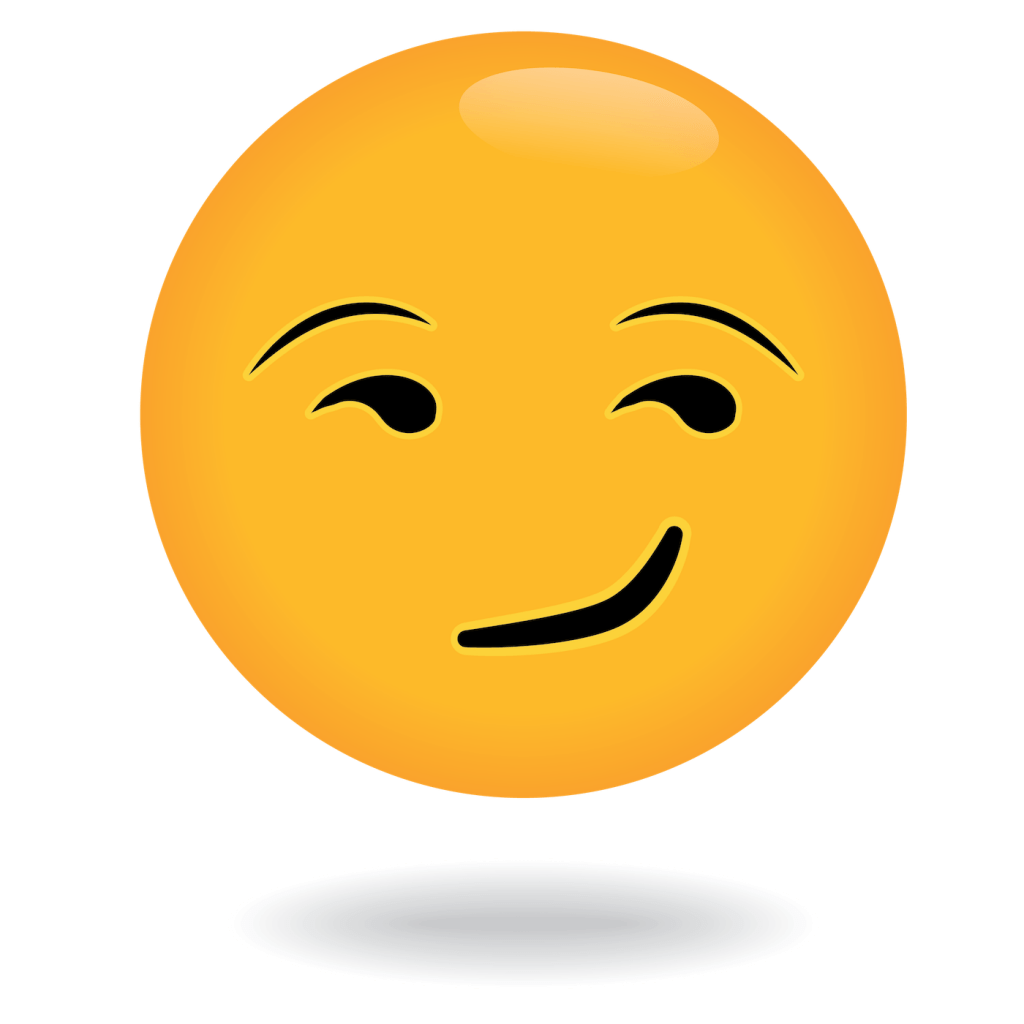 define awesome whatever emoji
